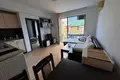 1 bedroom apartment 62 m² Sunny Beach Resort, Bulgaria