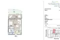 Квартира 2 комнаты 50 м² Вена, Австрия