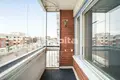 Квартира 2 комнаты 47 м² Oulun seutukunta, Финляндия