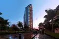 Complejo residencial Lux Residence Lot P037DL