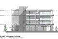 Квартира 1 спальня 68 м² Каппарис, Кипр