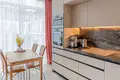 Квартира 2 комнаты 56 м² Вильнюс, Литва