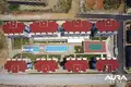 Appartement 2 chambres 60 m² Kestel, Turquie