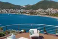 Penthouse 4 pokoi 519 m² Budva, Czarnogóra