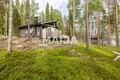 Cottage 2 bedrooms 65 m² Rovaniemi sub-region, Finland
