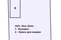 Haus 40 m² Kalodziscanski sielski Saviet, Belarus