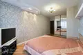 Квартира 2 комнаты 80 м² Минск, Беларусь