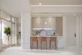 Kompleks mieszkalny Apartments in the Next Collection Batumi complex.