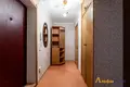 1 room apartment 35 m² Minsk, Belarus