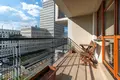 Квартира 3 комнаты 65 м² в Варшаве, Польша