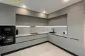 Mieszkanie 2 pokoi 52 m² Mińsk, Białoruś