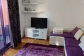 2 room apartment 40 m² in Becici, Montenegro