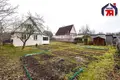 House 47 m² Ozyaritska-Slabadski rural council, Belarus