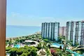 Wohnung 4 zimmer 185 m² Mezitli, Türkei