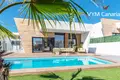 Villa 4 chambres 392 m² Finestrat, Espagne