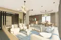 Penthouse 3 bedrooms 182 m² Cyprus, Cyprus