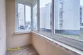 1 room apartment 45 m² Minsk, Belarus