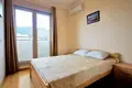 Wohnung 2 zimmer 67 m² Becici, Montenegro