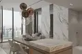 Appartement 2 chambres  Doubaï, Émirats arabes unis