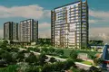 Apartamento 4 habitaciones 138 m² Marmara Region, Turquía