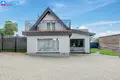 Dom 70 m² Telsze, Litwa
