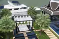 villa de 5 chambres 829 m² Phuket, Thaïlande