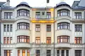 Apartamento 3 habitaciones 68 m² Riga, Letonia
