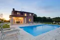 villa de 3 chambres 160 m² Monterol, Croatie