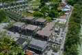 Mieszkanie 1 pokój 37 m² Rawai, Tajlandia