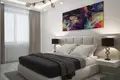 Kompleks mieszkalny Novita Deluxe Residence