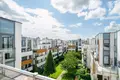 Appartement 4 chambres 100 m² Varsovie, Pologne