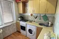 3 room apartment 62 m² Babruysk, Belarus