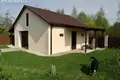 Ferienhaus 147 m² Babinicki sielski Saviet, Weißrussland