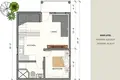 Дом 3 спальни 102 м² Roatan, Гондурас