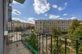 Appartement 1 chambre 35 m² Varsovie, Pologne