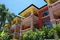 2 bedroom condo 125 m² West Bay, Honduras