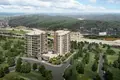 Mieszkanie 3 pokoi 122 m² Marmara Region, Turcja