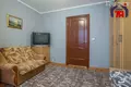 3 room apartment 69 m² Maladzyechna, Belarus