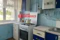 2 room apartment 42 m² Viercialiski, Belarus