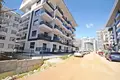 Wohnung 2 zimmer  Mahmutlar, Türkei
