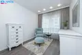 3 room apartment 63 m² Vilnius, Lithuania
