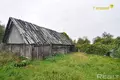 Haus 59 m² Paplauski sielski Saviet, Weißrussland