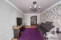 3 room apartment 69 m² Muchaviecki sielski Saviet, Belarus