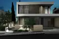 Casa 3 habitaciones 180 m² Nicosia, Chipre