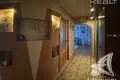 Wohnung 2 Zimmer 54 m² Kamjanez, Weißrussland