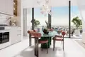 1 bedroom apartment 757 m² Dubai, United Arab Emirates