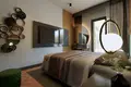 Wohnung 2 zimmer  Oba, Türkei