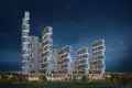 Kompleks mieszkalny Sobha One — new residence by Sobha Realty with a golf course and a spa center in Ras Al Khor Industrial Area, Dubai