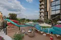 1 bedroom apartment 60 m² Yaylali, Turkey