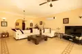 2 bedroom apartment 110 m² Gazipasa, Turkey